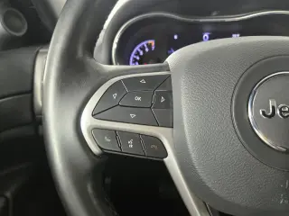 2022 Jeep Grand Cherokee WK