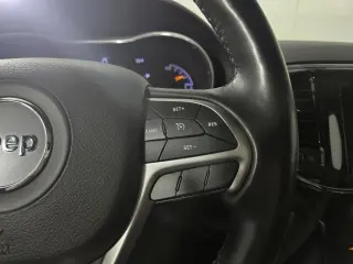2022 Jeep Grand Cherokee WK