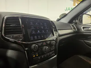 2022 Jeep Grand Cherokee WK