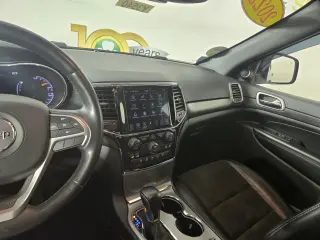 2022 Jeep Grand Cherokee WK