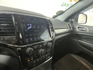2022 Jeep Grand Cherokee WK