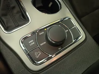 2022 Jeep Grand Cherokee WK