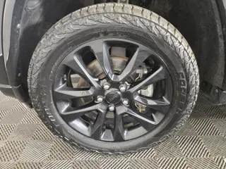 2022 Jeep Grand Cherokee WK