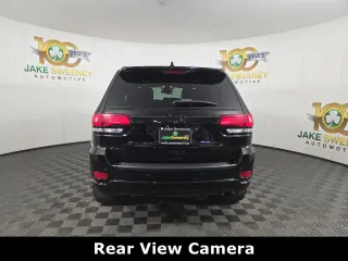2022 Jeep Grand Cherokee WK