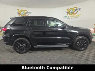 2022 Jeep Grand Cherokee WK