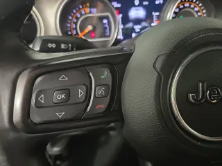 2018 Jeep Wrangler Unlimited