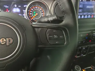 2018 Jeep Wrangler Unlimited