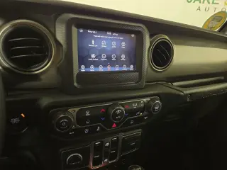 2018 Jeep Wrangler Unlimited