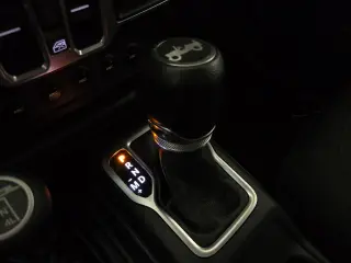 2018 Jeep Wrangler Unlimited