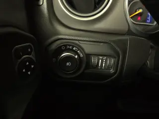 2018 Jeep Wrangler Unlimited