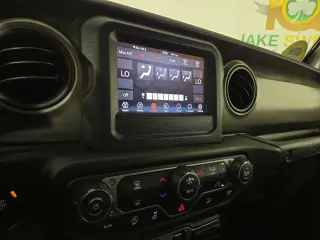 2018 Jeep Wrangler Unlimited