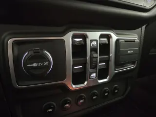 2018 Jeep Wrangler Unlimited