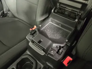 2018 Jeep Wrangler Unlimited