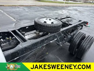 2026 Ram 4500 Chassis Cab