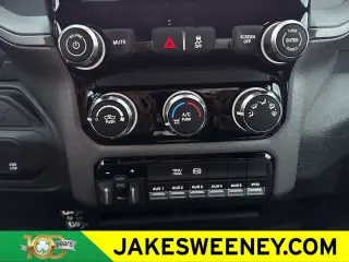 2026 Ram 4500 Chassis Cab