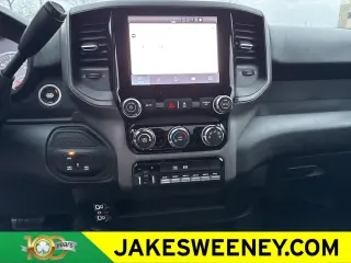 2026 Ram 4500 Chassis Cab