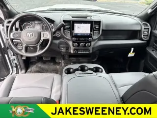 2026 Ram 4500 Chassis Cab