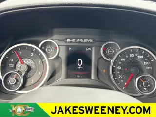 2026 Ram 4500 Chassis Cab