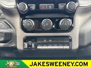 2026 Ram 4500 Chassis Cab
