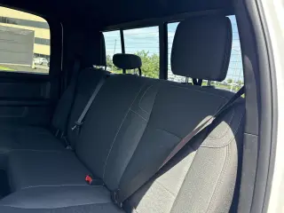 2026 Ram 5500 Chassis Cab