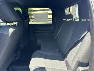 2026 Ram 5500 Chassis Cab