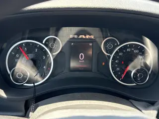 2026 Ram 5500 Chassis Cab