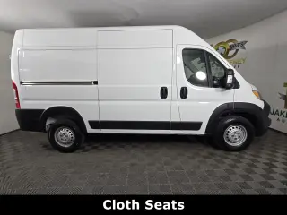 2025 Ram Promaster Cargo Van