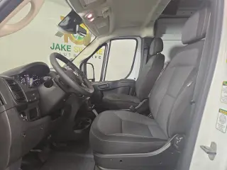 2025 Ram Promaster Cargo Van