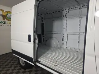 2025 Ram Promaster Cargo Van