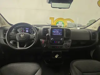 2025 Ram Promaster Cargo Van