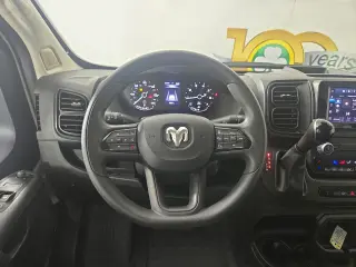 2025 Ram Promaster Cargo Van