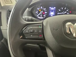 2025 Ram Promaster Cargo Van