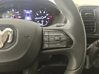 2025 Ram Promaster Cargo Van