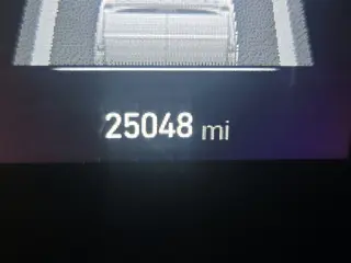 2025 Ram Promaster Cargo Van