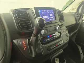 2025 Ram Promaster Cargo Van