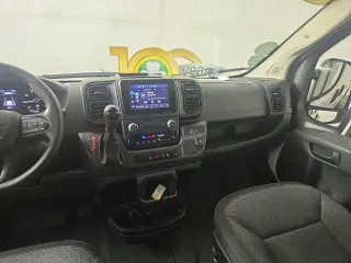 2025 Ram Promaster Cargo Van