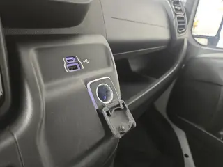 2025 Ram Promaster Cargo Van