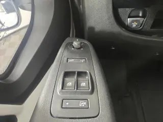 2025 Ram Promaster Cargo Van