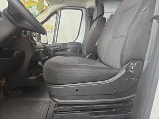 2025 Ram Promaster Cargo Van