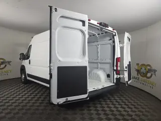 2025 Ram Promaster Cargo Van