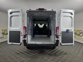 2025 Ram Promaster Cargo Van