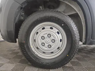 2025 Ram Promaster Cargo Van