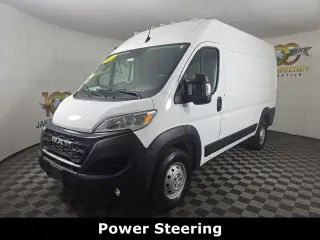 2025 Ram Promaster Cargo Van