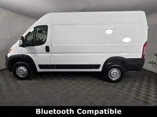 2025 Ram Promaster Cargo Van