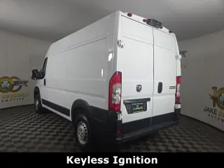 2025 Ram Promaster Cargo Van