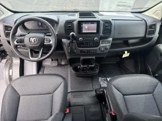 2026 Ram ProMaster