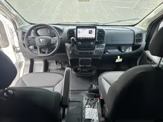 2026 Ram ProMaster