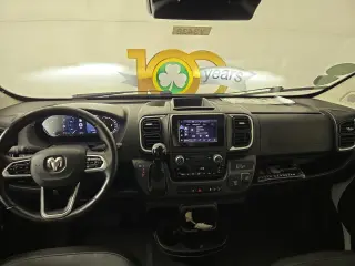 2024 Ram ProMaster 2500
