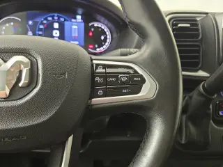 2024 Ram ProMaster 2500