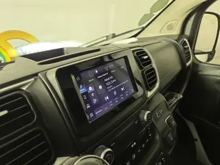 2024 Ram ProMaster 2500